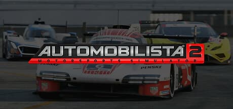 Automobilista 2 PC Steam Account