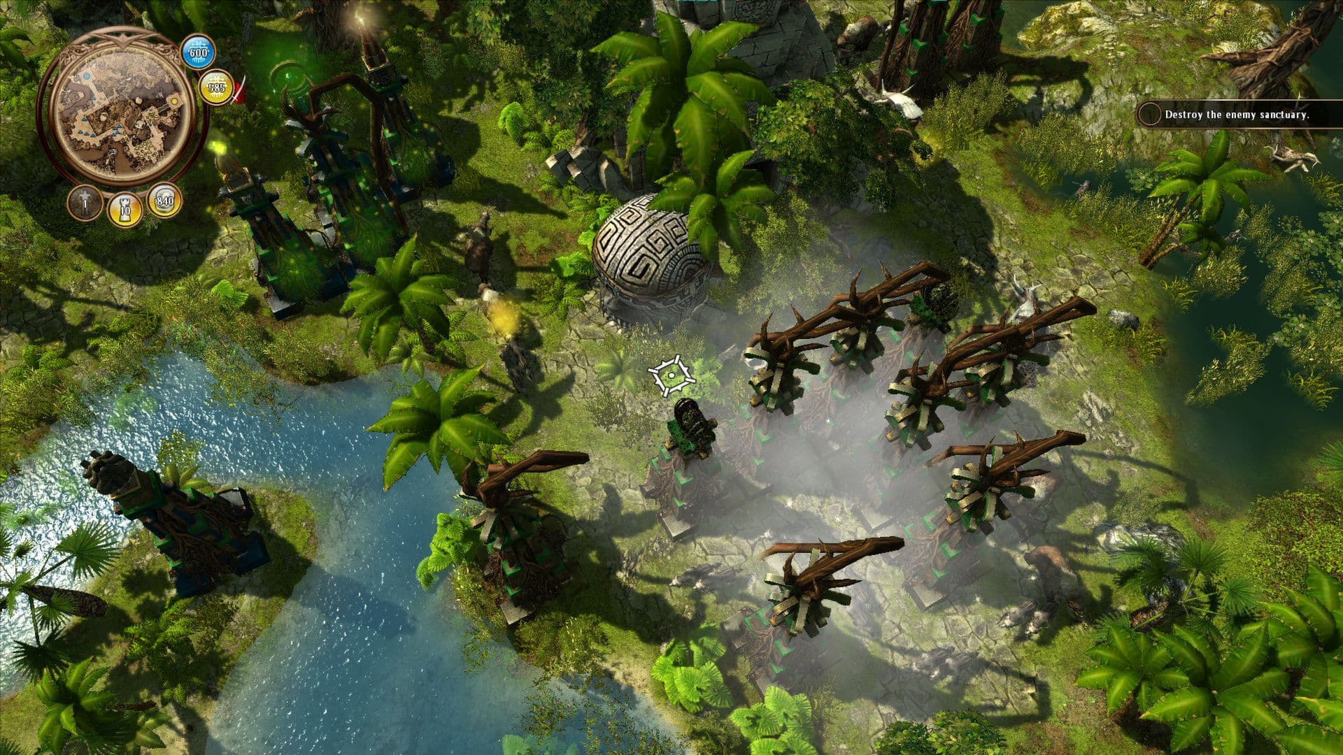 Defenders of Ardania Steam CD Key - 4