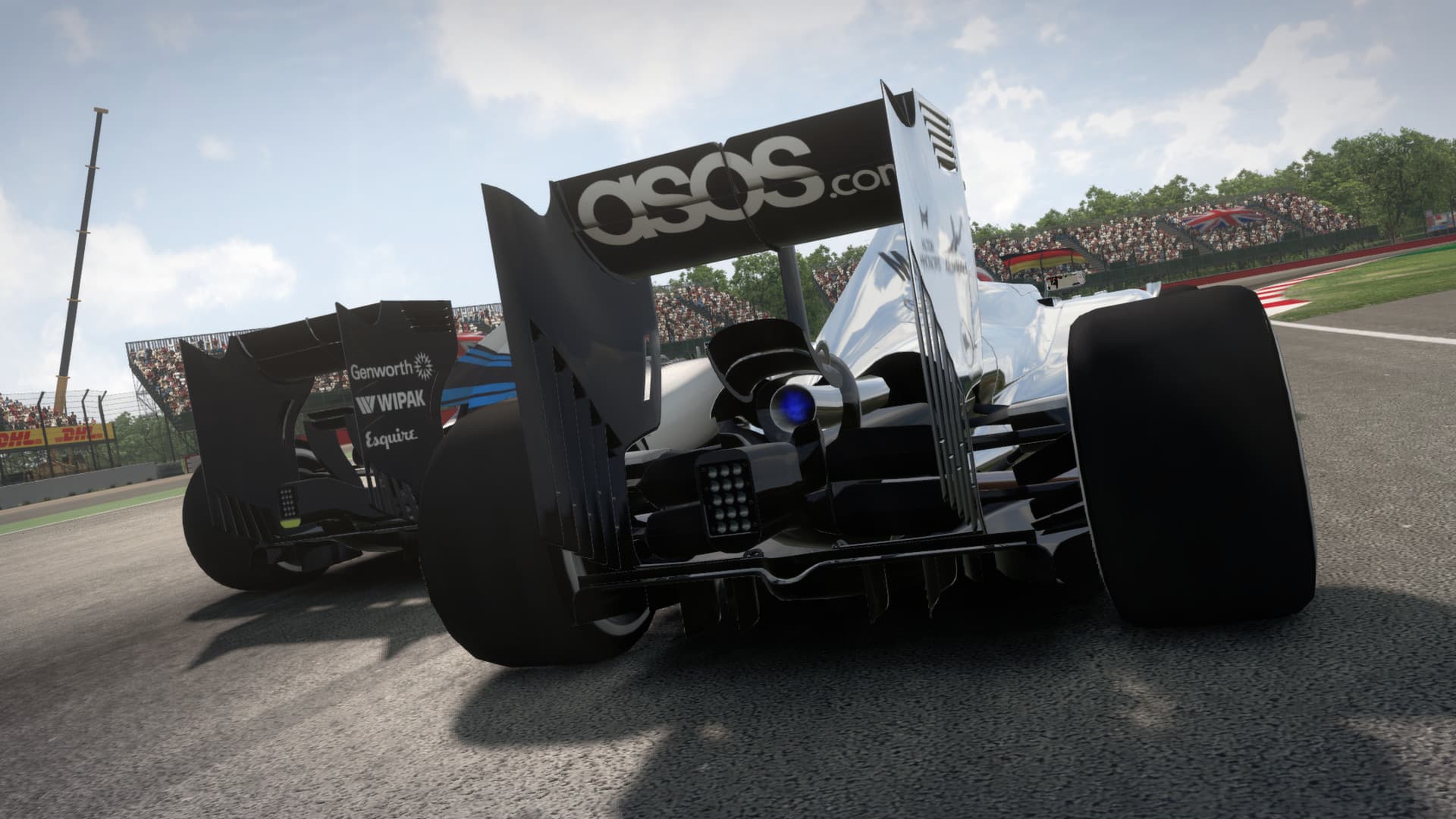 F1 2014 Steam CD Key - 3