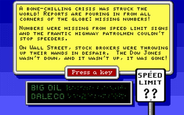 Math Rescue Steam CD Key - 5