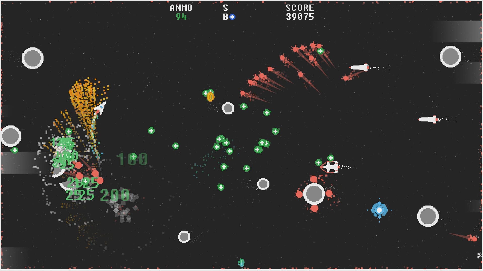 Bit Blaster XL Steam CD Key - 9