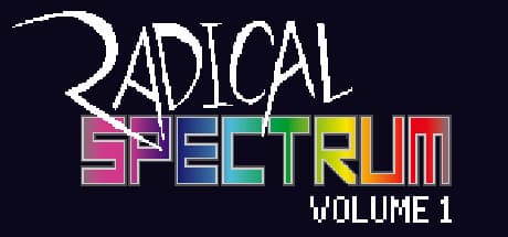 Radical Spectrum: Volume 1 Steam CD Key