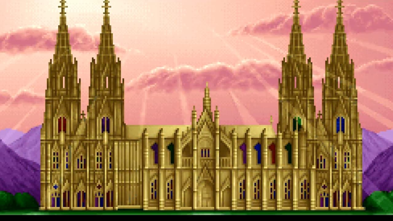 Challenge of the Five Realms: Spellbound in the World of Nhagardia PC Steam CD Key - 4