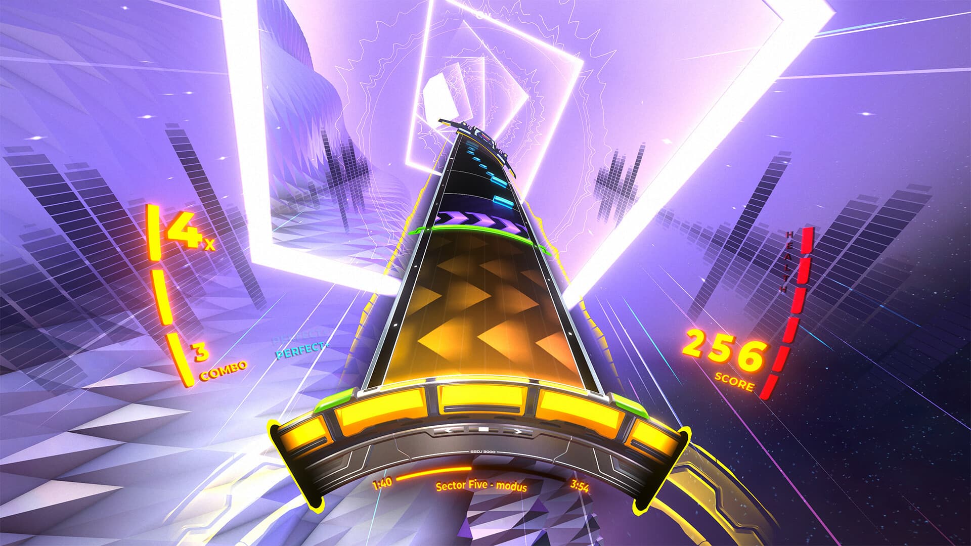 Spin Rhythm XD Steam Account - 7