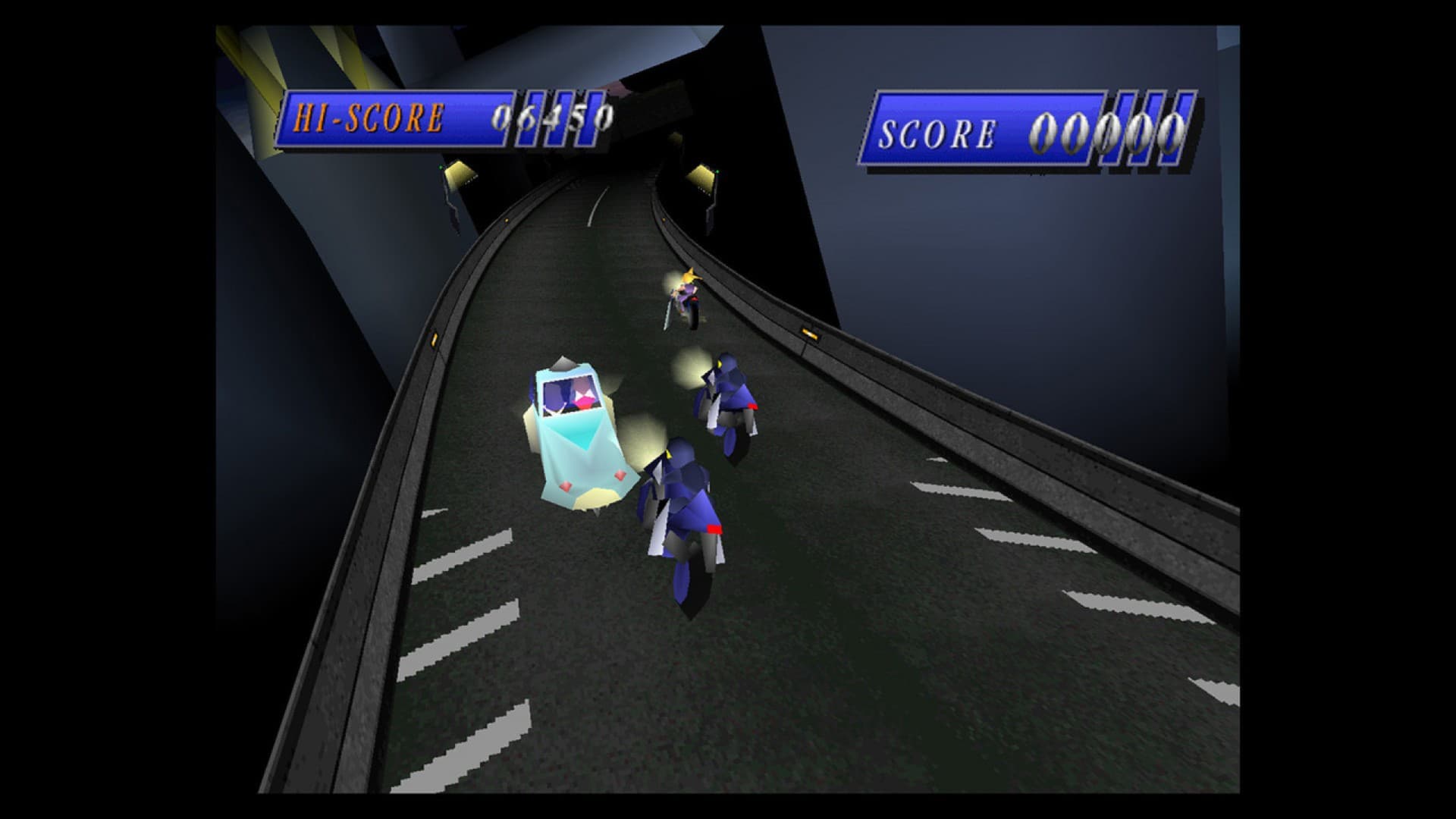 Final Fantasy VII (2013) PC Steam CD Key - 7