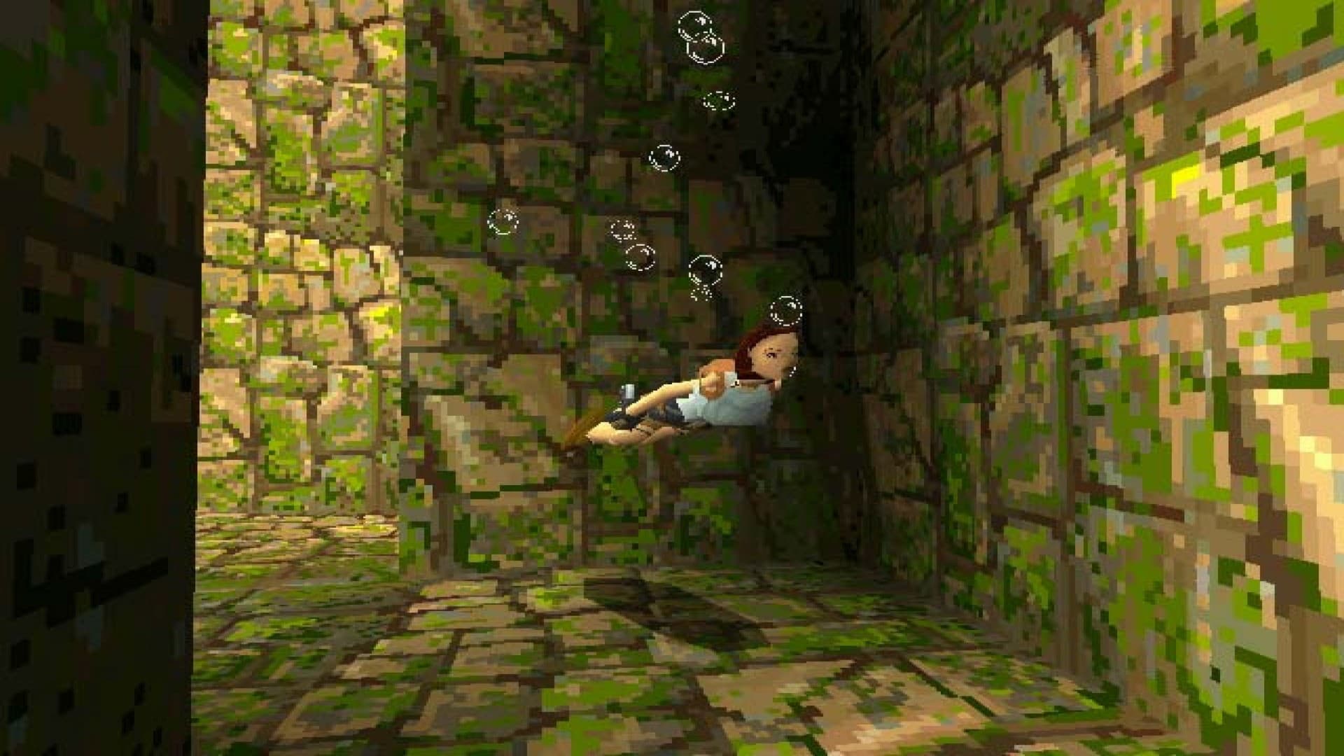 Tomb Raider I Steam CD Key - 6