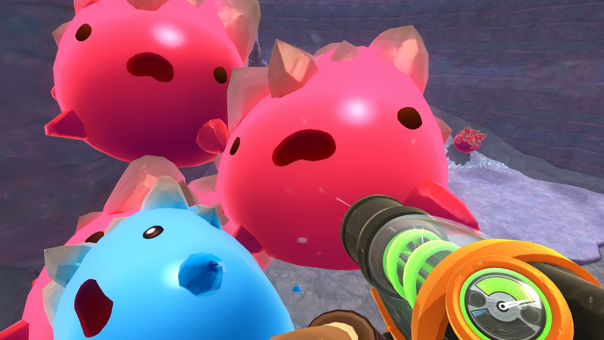 Slime Rancher PC Steam CD Key - 4