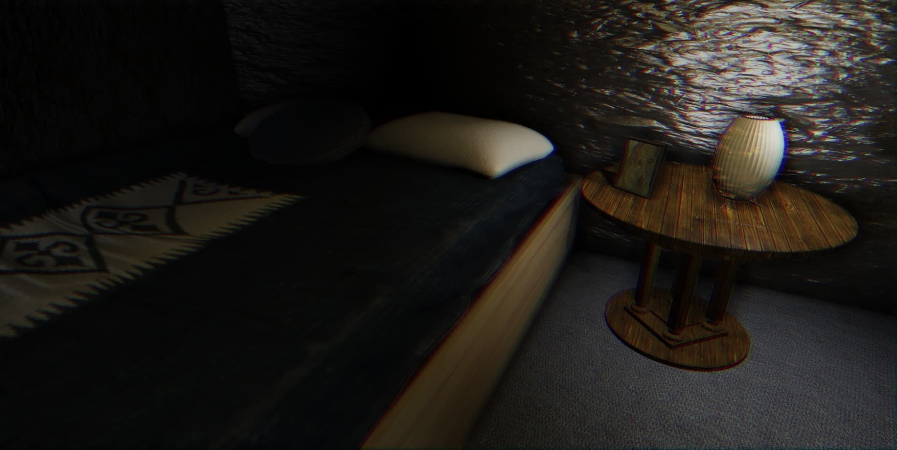 Paranormal Steam CD Key - 6