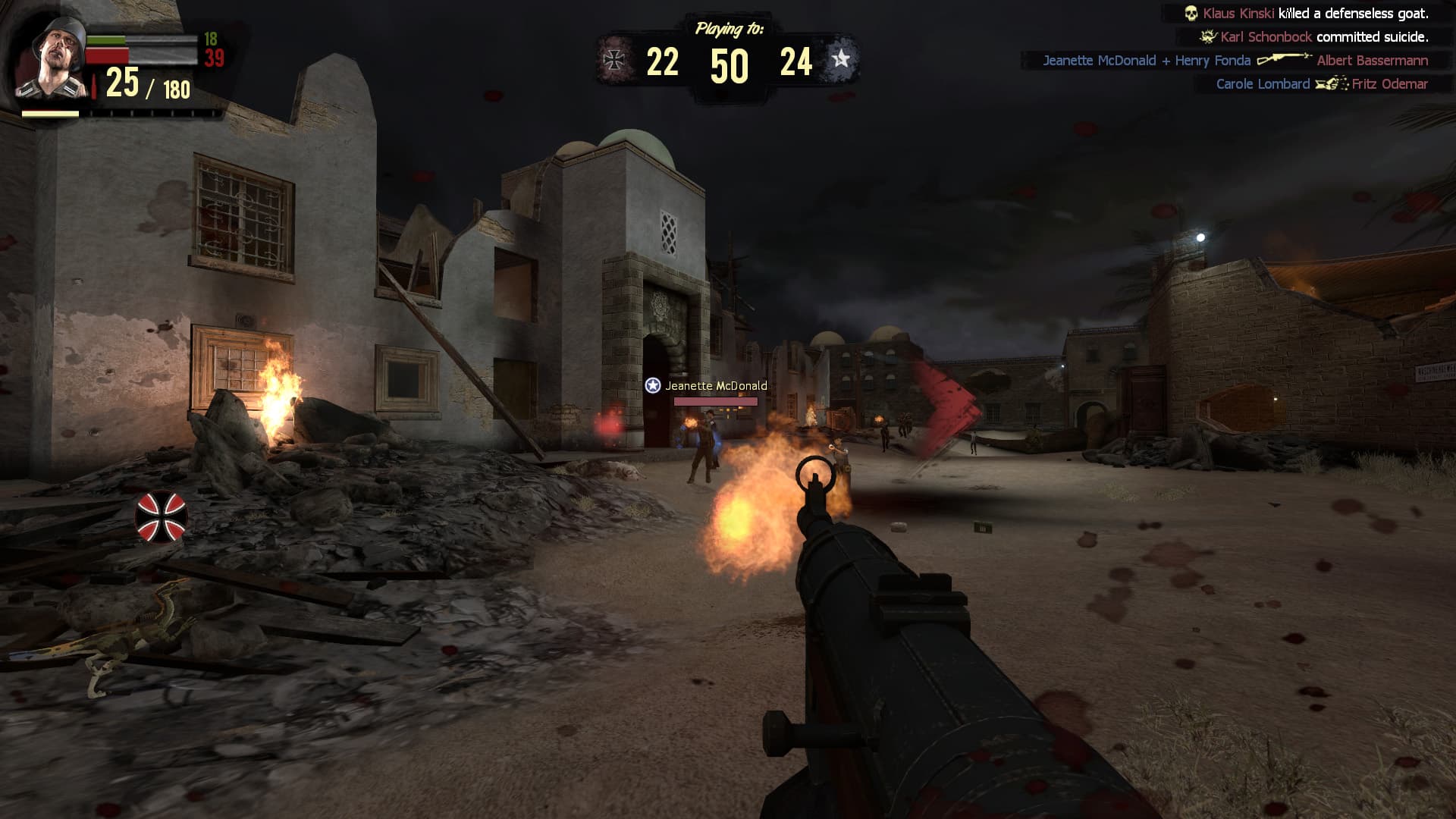 Dino D-Day PC Steam CD Key - 4