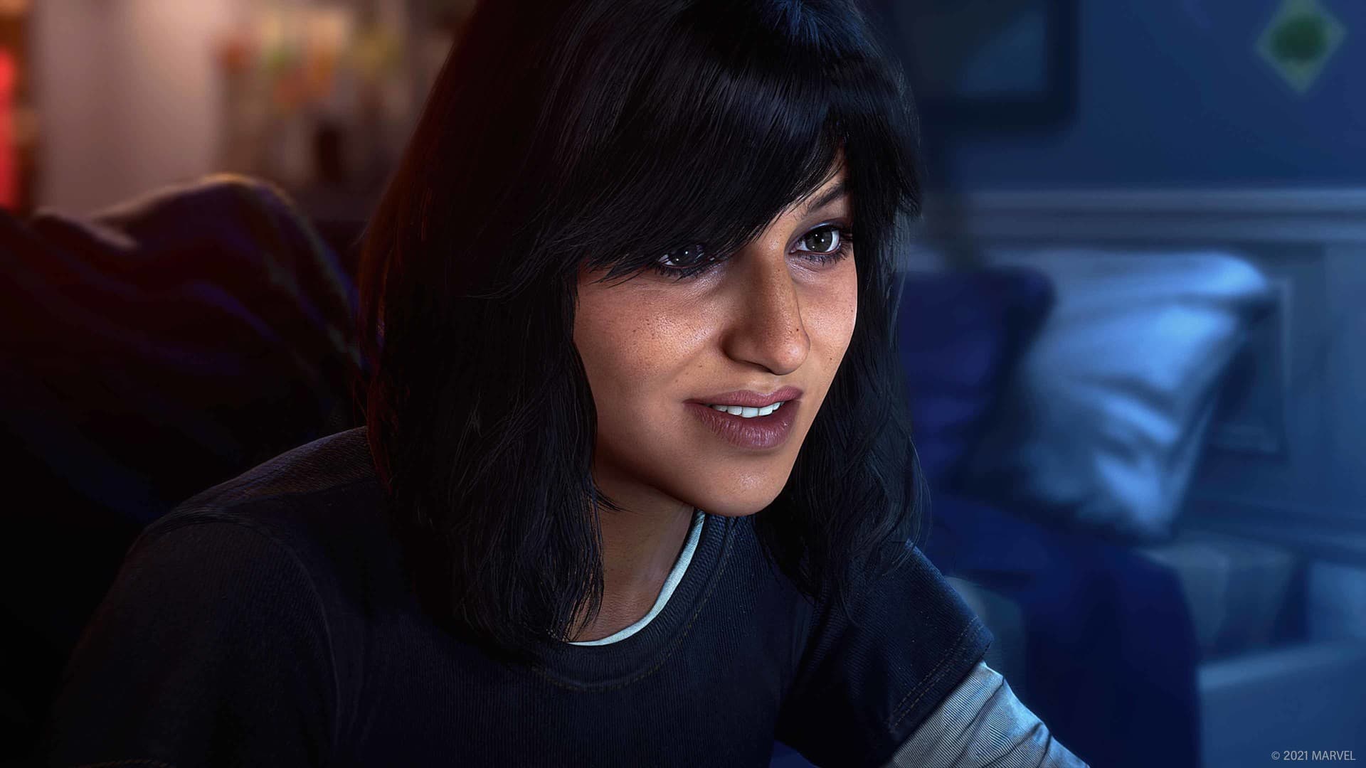 Marvel's Avengers Steam Account - 4