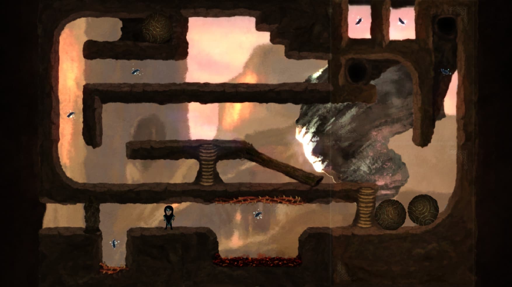 Munin PC Steam CD Key - 3