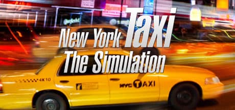 New York Taxi Simulator Steam CD Key