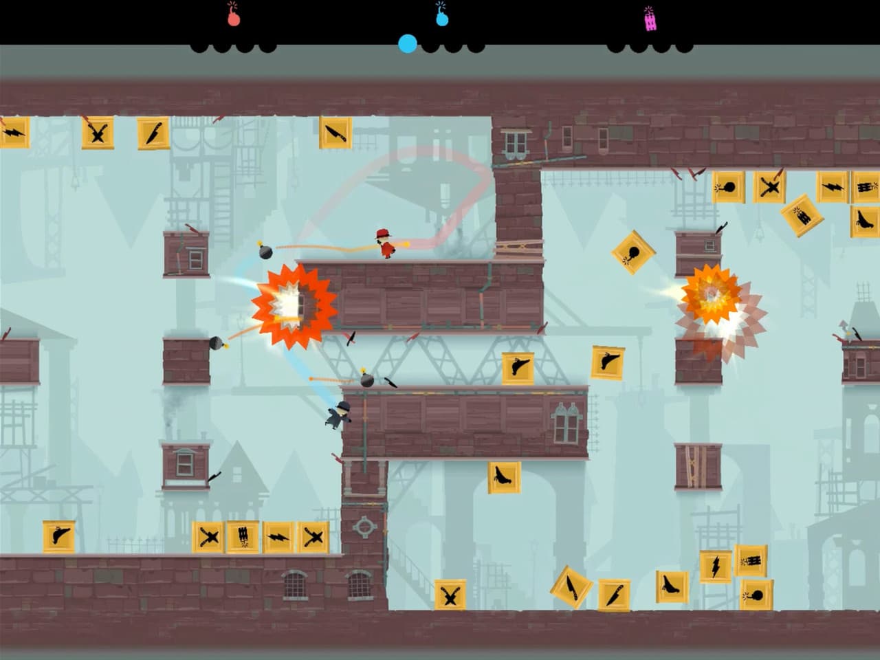Gentlemen! Steam CD Key - 2