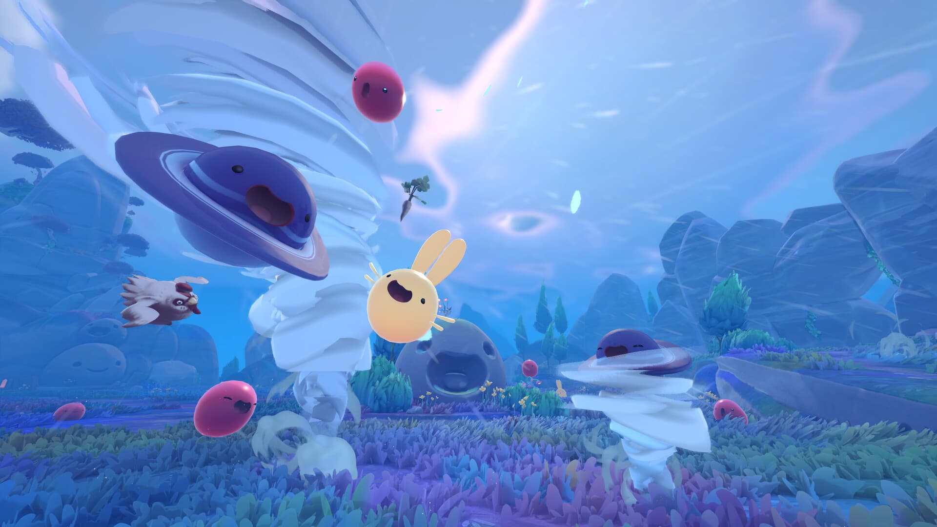 Slime Rancher 2 Steam Account - 8