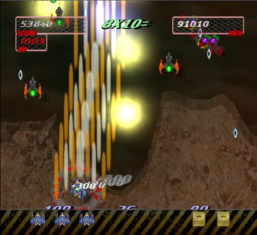Super Killer Hornet: Resurrection Steam CD Key - 4