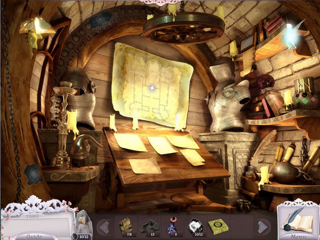 Princess Isabella - Return of the Curse Steam CD Key - 8
