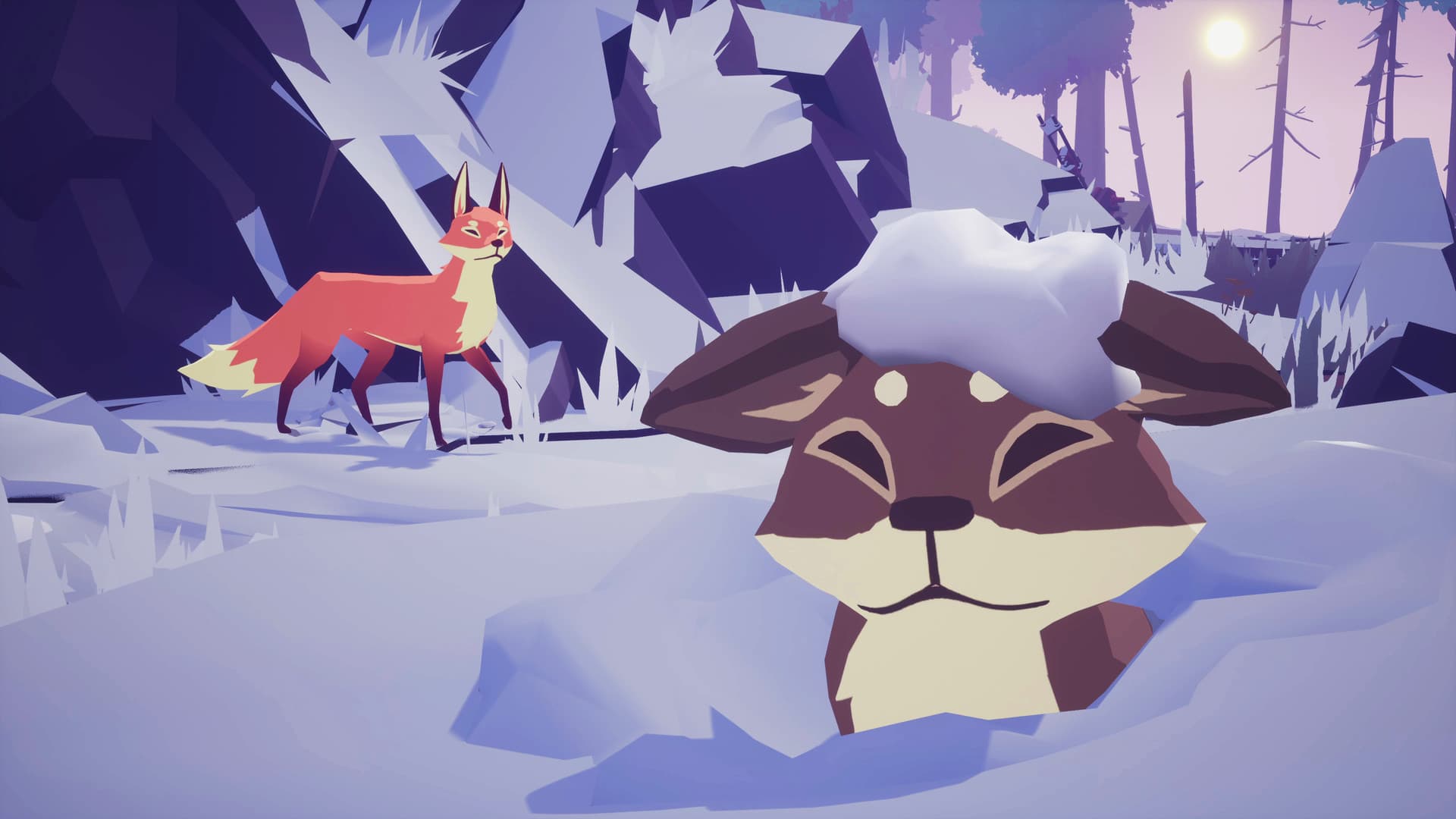 Endling: Extinction is Forever PC Steam Account - 7