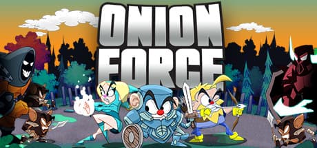 Onion Force Steam CD Key