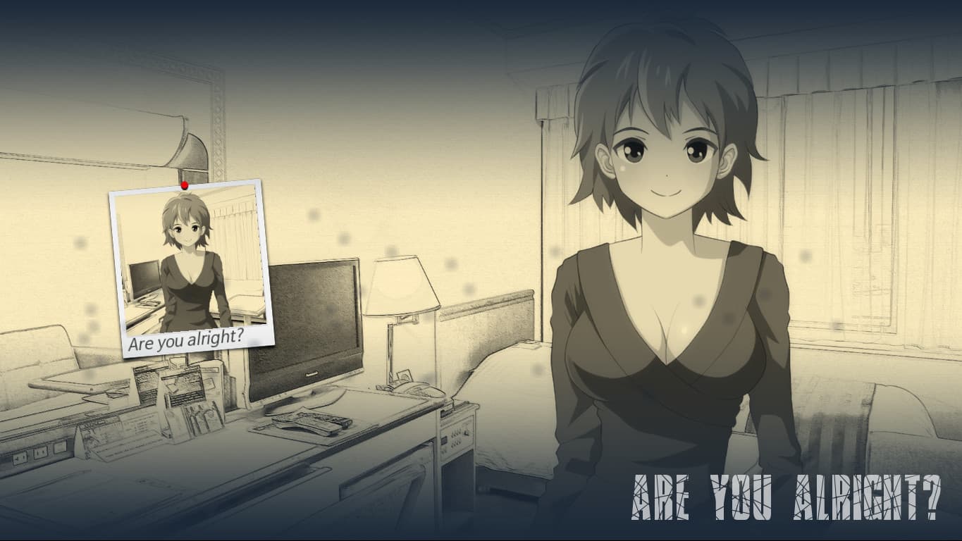 Discouraged Workers PC Steam CD Key - 2