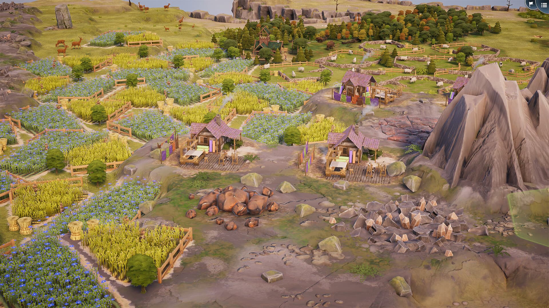TerraScape PC Steam Account - 2