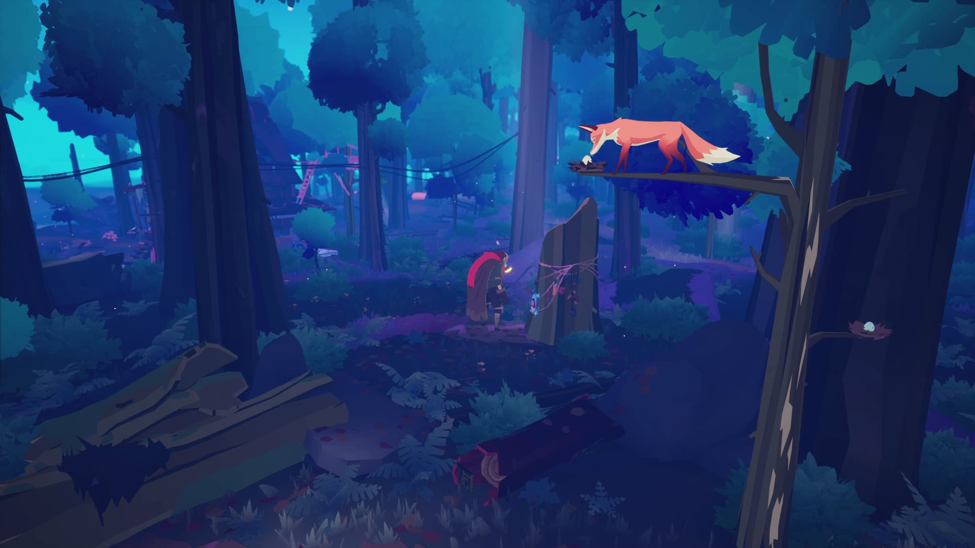 Endling: Extinction is Forever PC Steam Account - 6