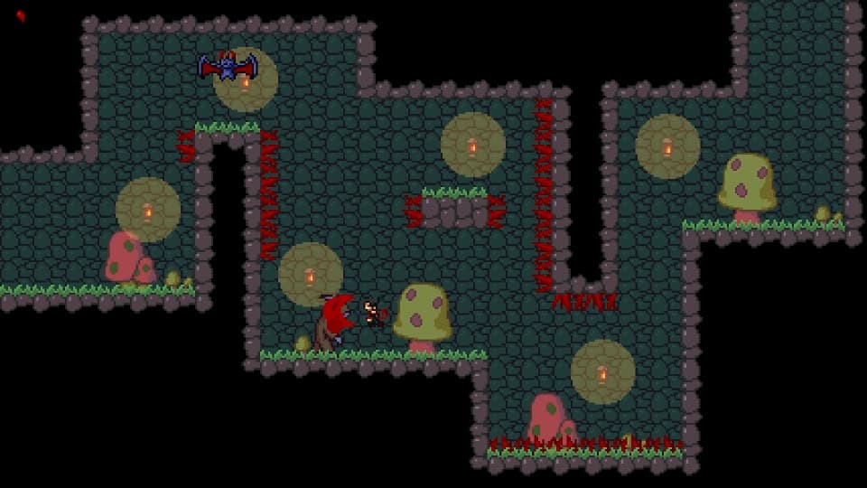 An Imp? A Fiend! Steam CD Key - 3
