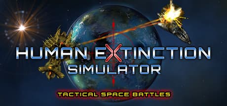 Human Extinction Simulator Steam CD Key