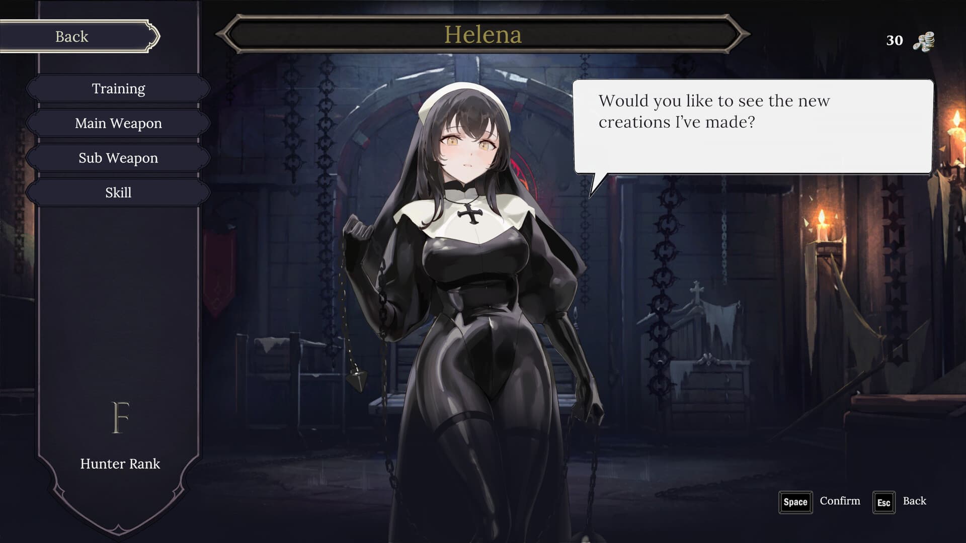 Nunholy PC Steam Account - 3