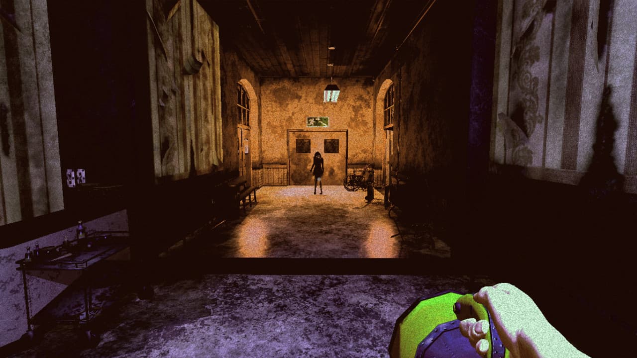 One Final Breath PC Steam CD Key - 4