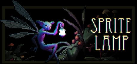 Sprite Lamp PC Steam CD Key