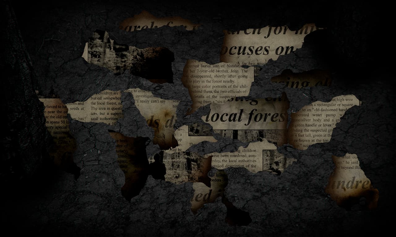 Real Horror Stories Ultimate Edition Steam CD Key - 3