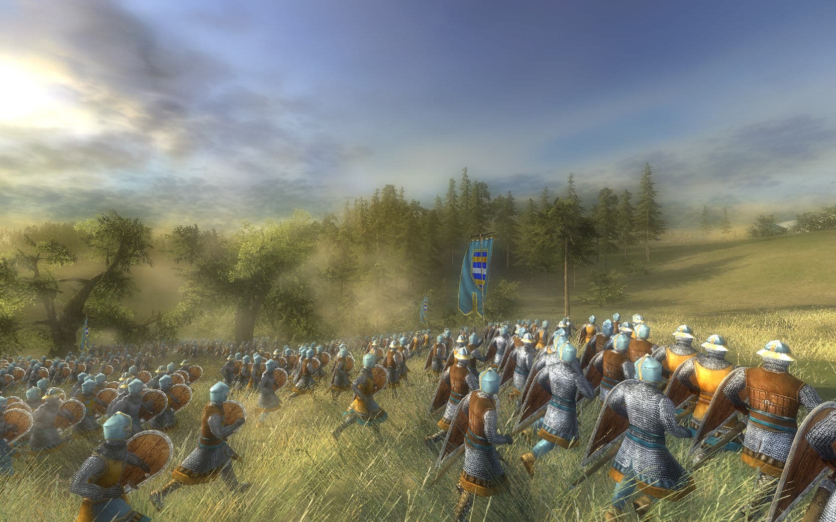 Real Warfare 1242 Steam CD Key - 3