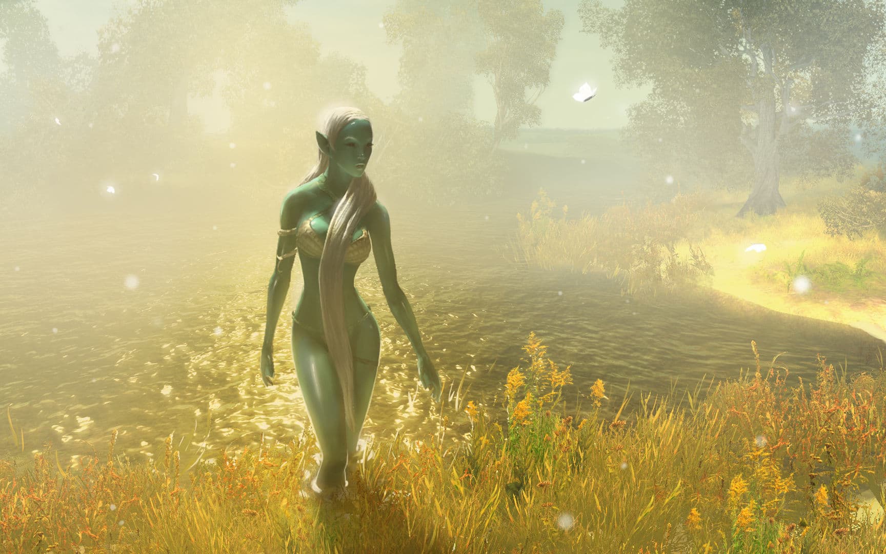 Drakensang: The River of Time Steam CD Key - 3