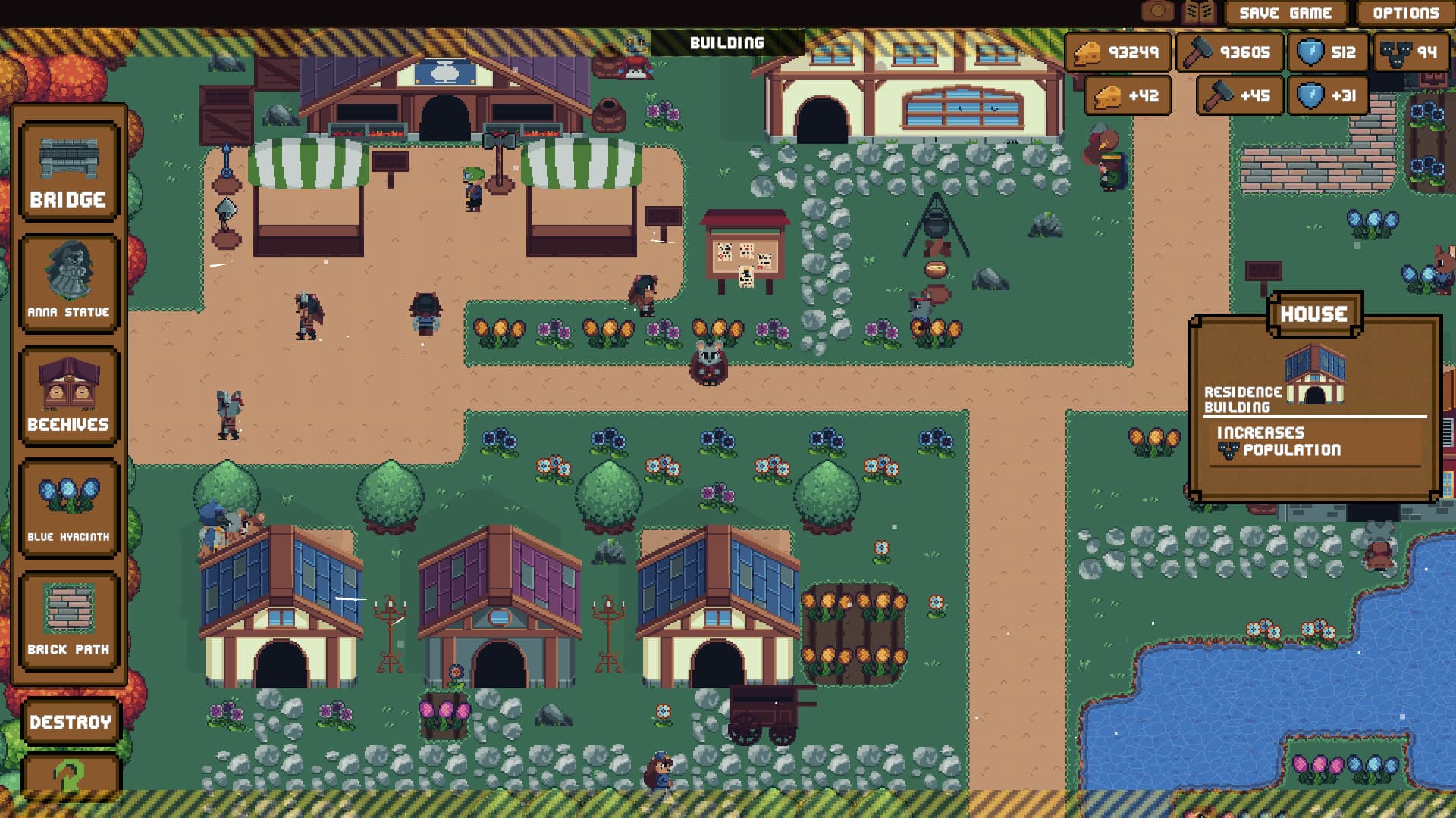 Backpack Hero Steam Account - 6