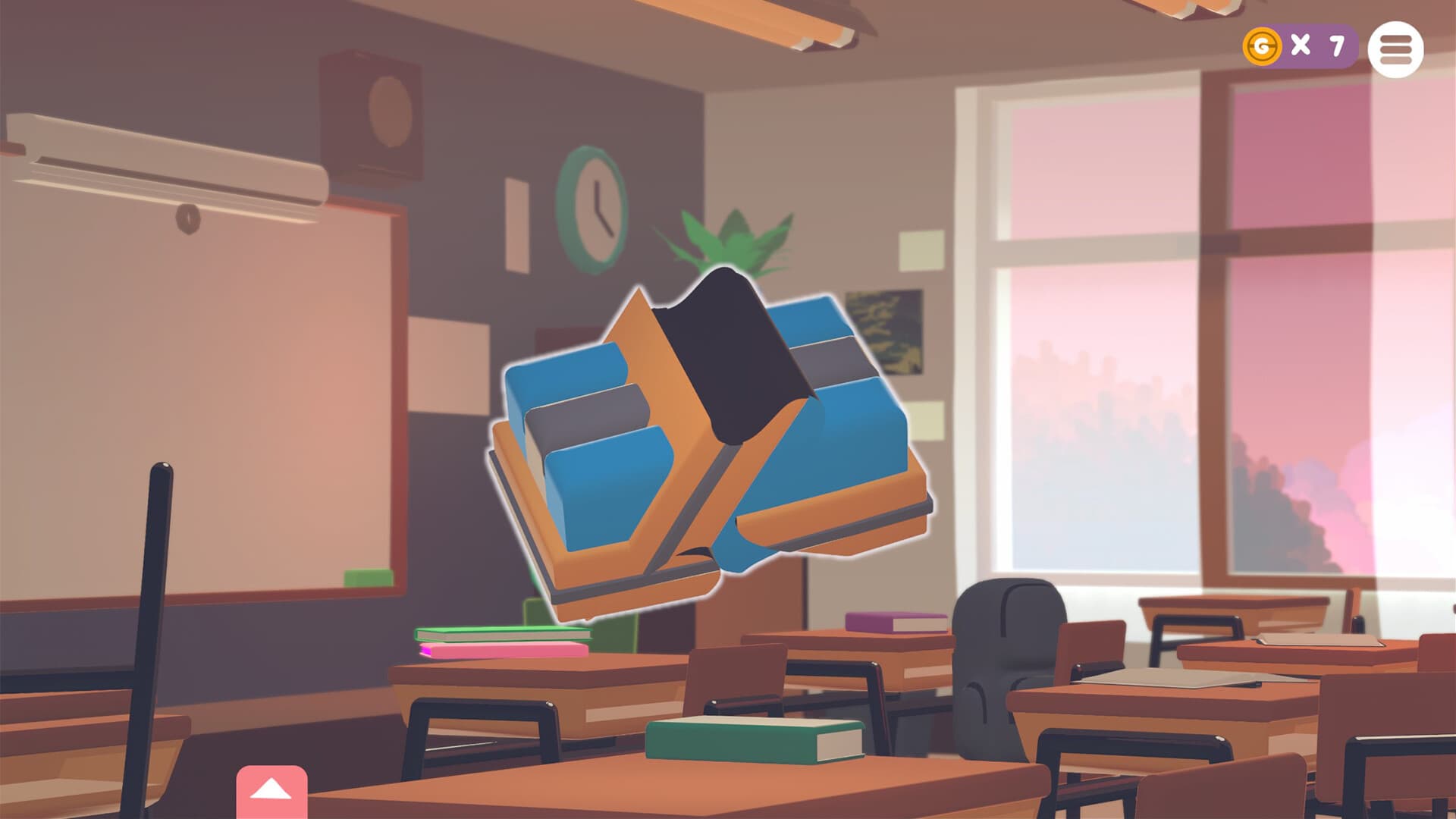 The Shape of Things PC Steam Account - 2
