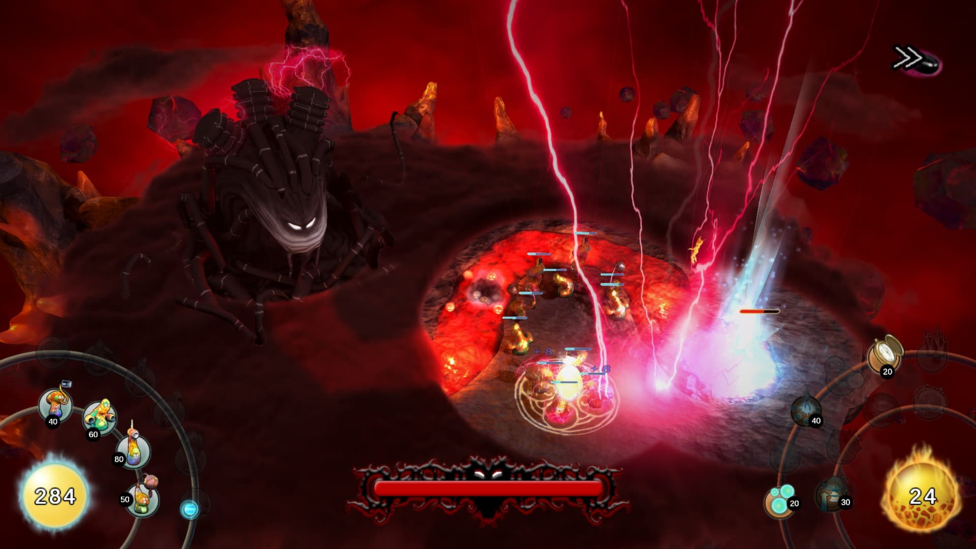 Shad'O Steam CD Key - 4