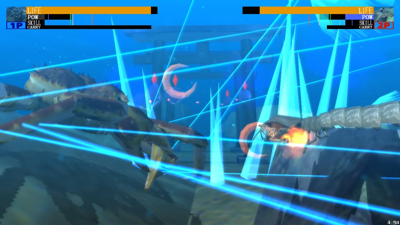 NEO AQUARIUM - The King of Crustaceans PC Steam CD Key - 2