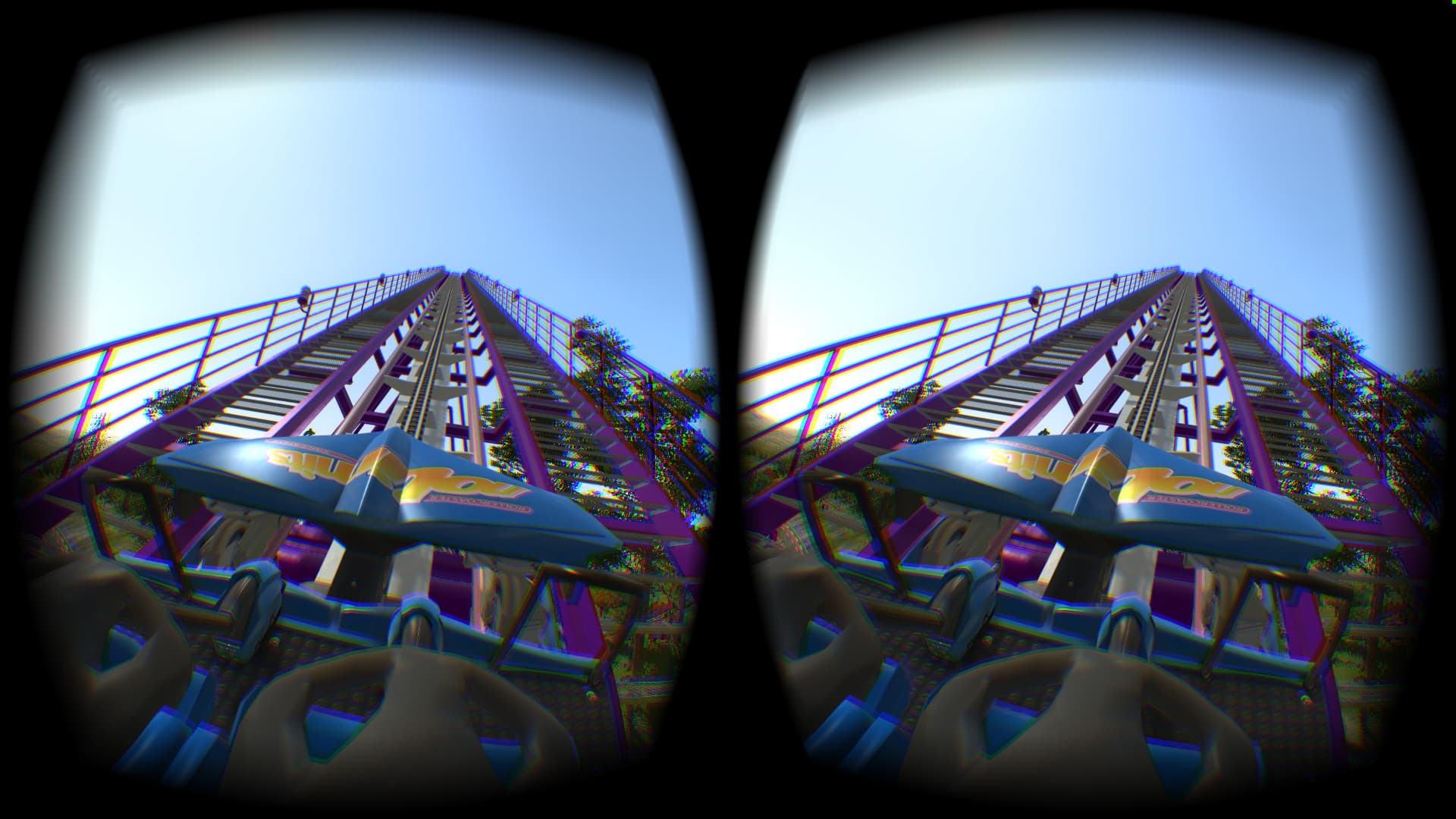 NoLimits 2 Roller Coaster Simulation PC Steam Account - 6