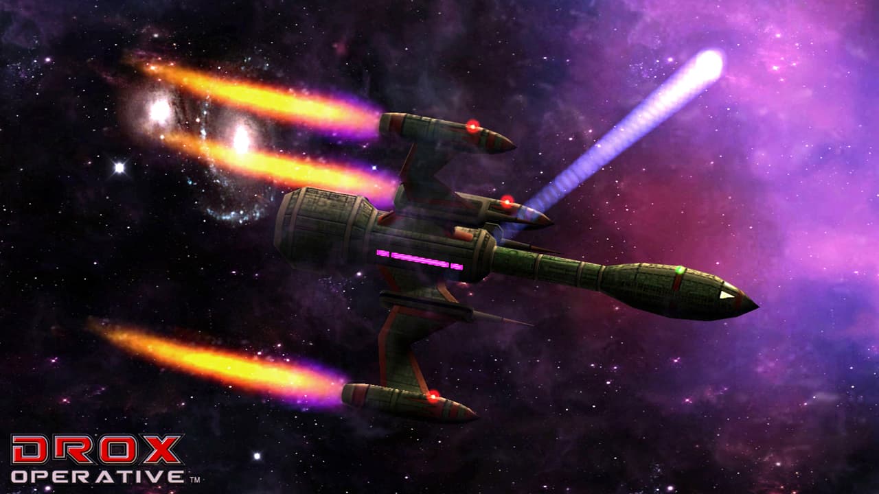 Drox Operative Steam CD Key - 6