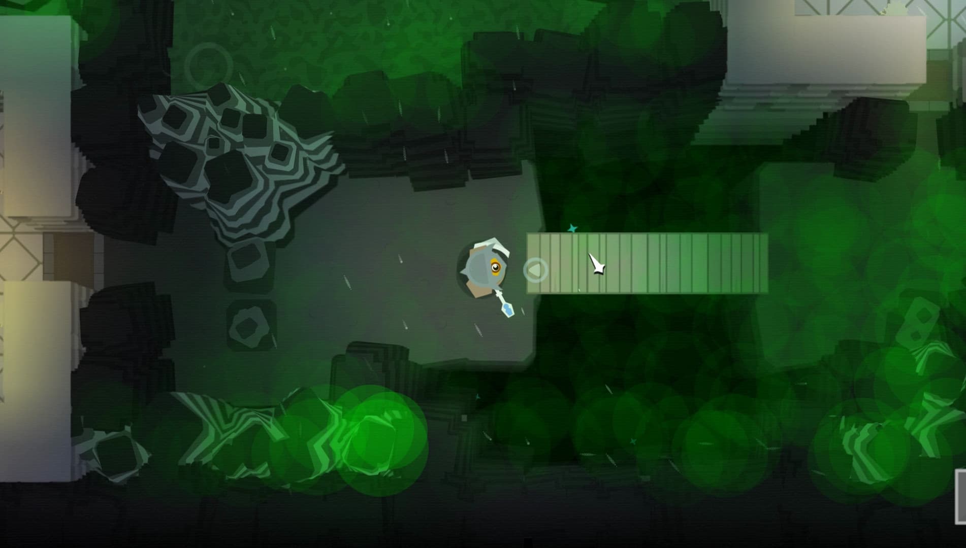Unexplored Steam CD Key - 5