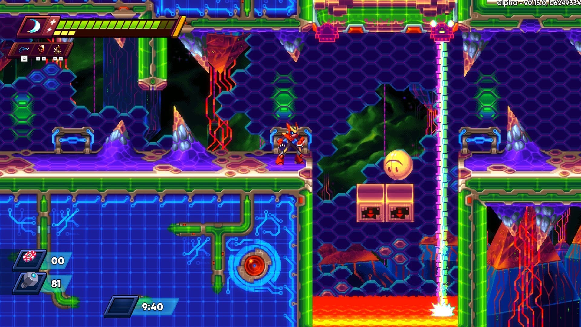 30XX PC Steam Account - 8