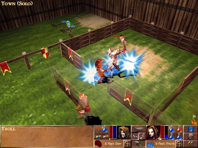 Darkstone Steam CD Key - 2