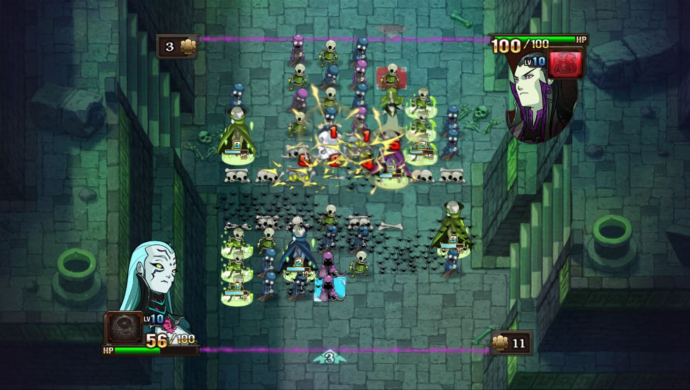 Might & Magic: Clash of Heroes - I am the Boss DLC PC Steam CD Key - 8