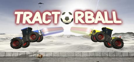 Tractorball Steam CD Key