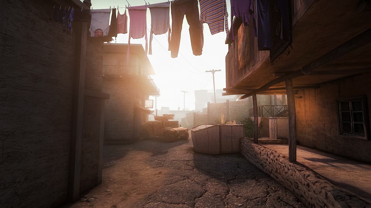 Insurgency PC Steam Account - 2