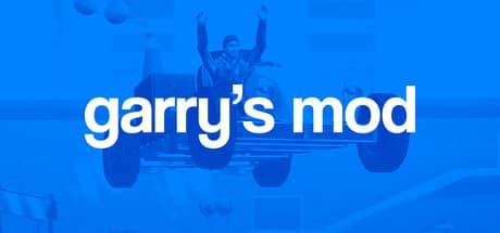 Garry's Mod PC Steam CD Key