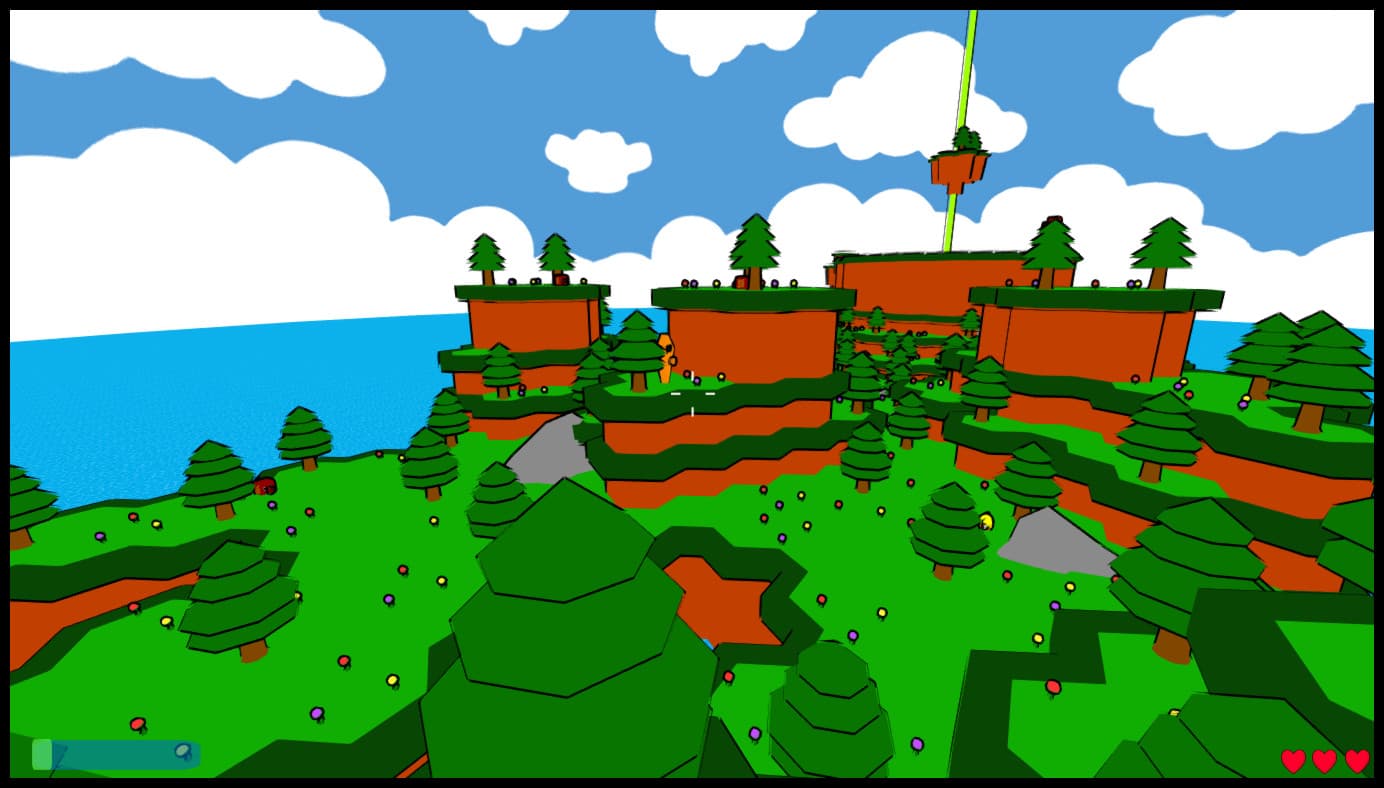 Pongo Steam CD Key - 2