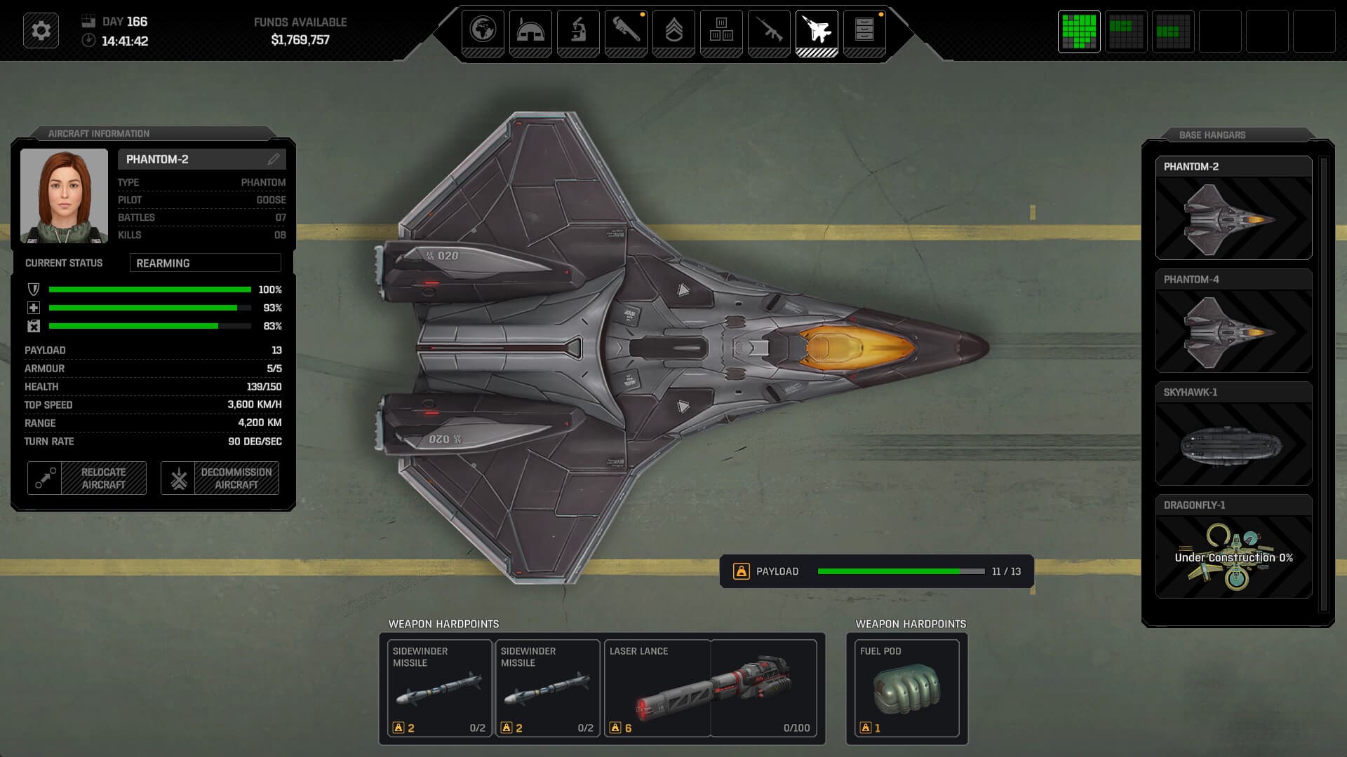 Xenonauts 2 PC Steam Account - 4