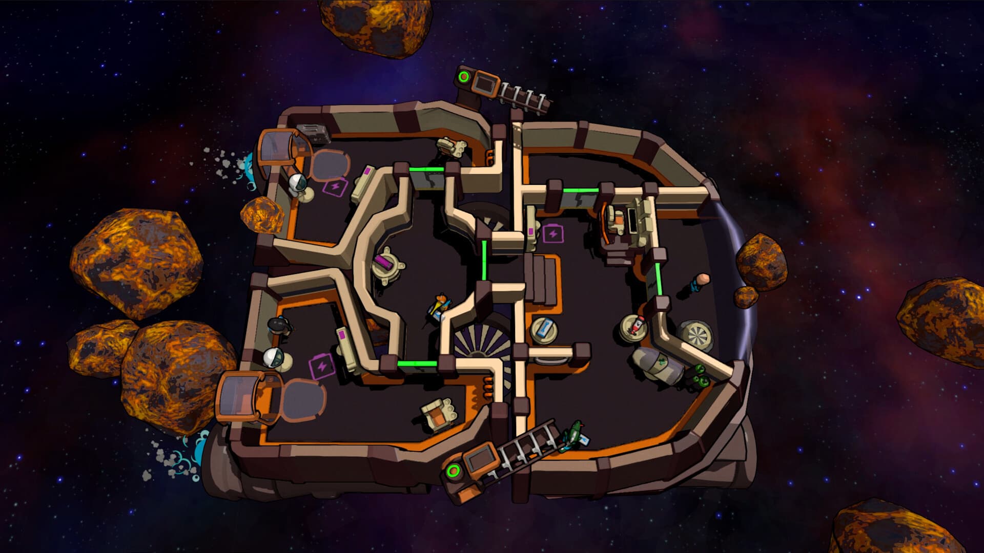 This Means Warp PC Steam Account - 2