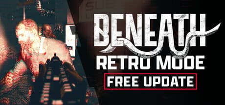 Beneath PC Steam Account